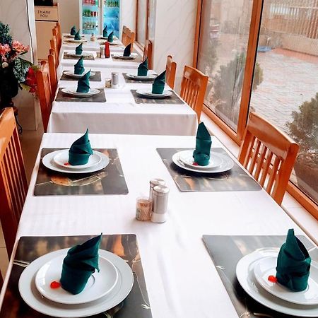 Allseasons Hotel Pantang Bagian luar foto
