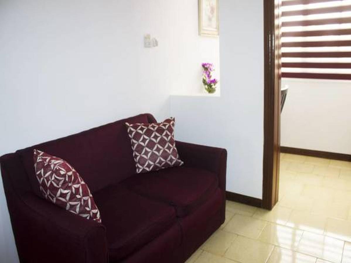 Allseasons Hotel Pantang Bagian luar foto