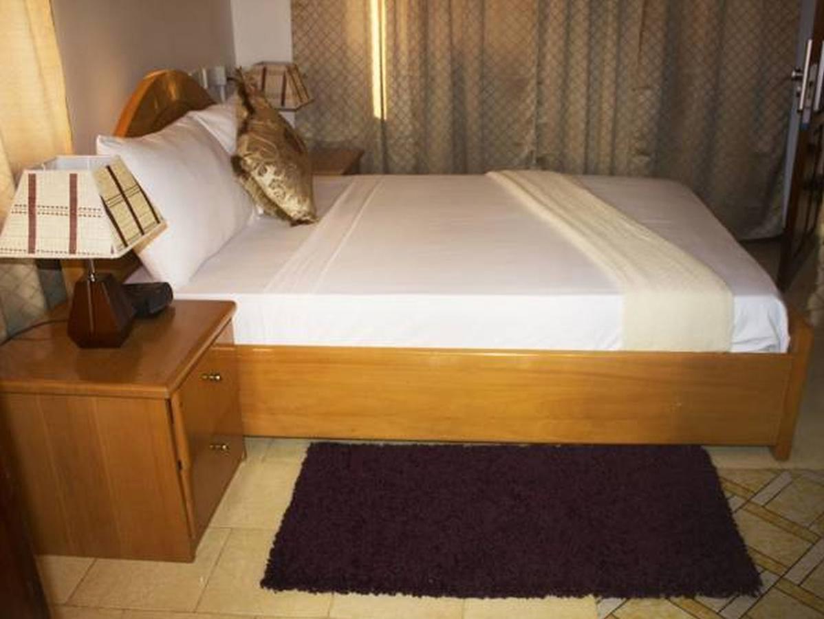 Allseasons Hotel Pantang Bagian luar foto