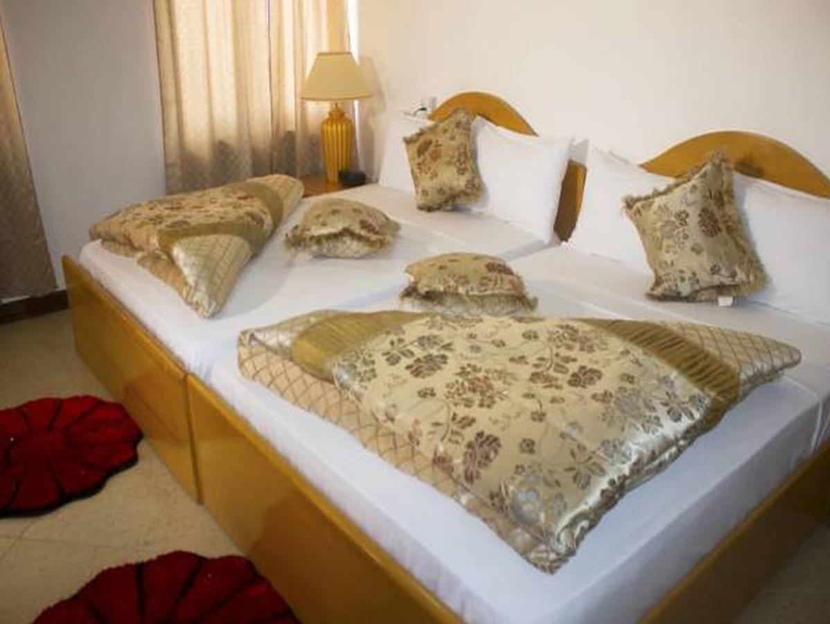 Allseasons Hotel Pantang Bagian luar foto