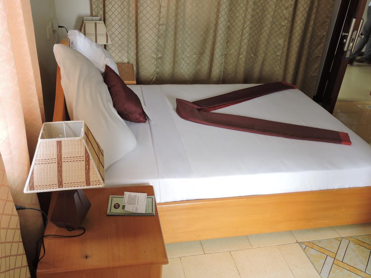 Allseasons Hotel Pantang Ruang foto