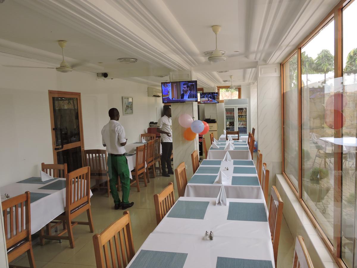 Allseasons Hotel Pantang Ruang foto