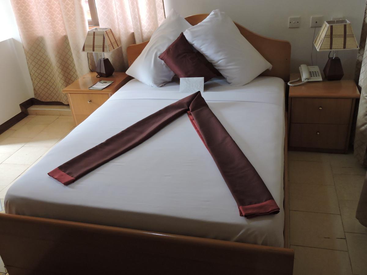 Allseasons Hotel Pantang Ruang foto