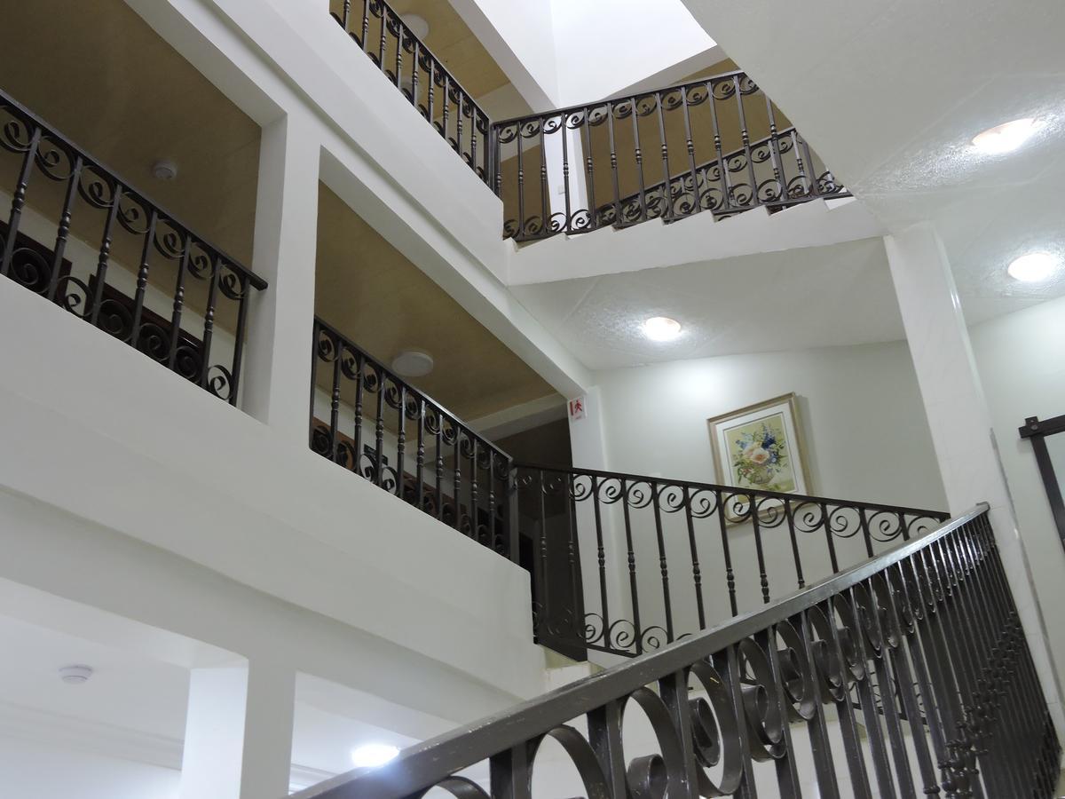 Allseasons Hotel Pantang Ruang foto