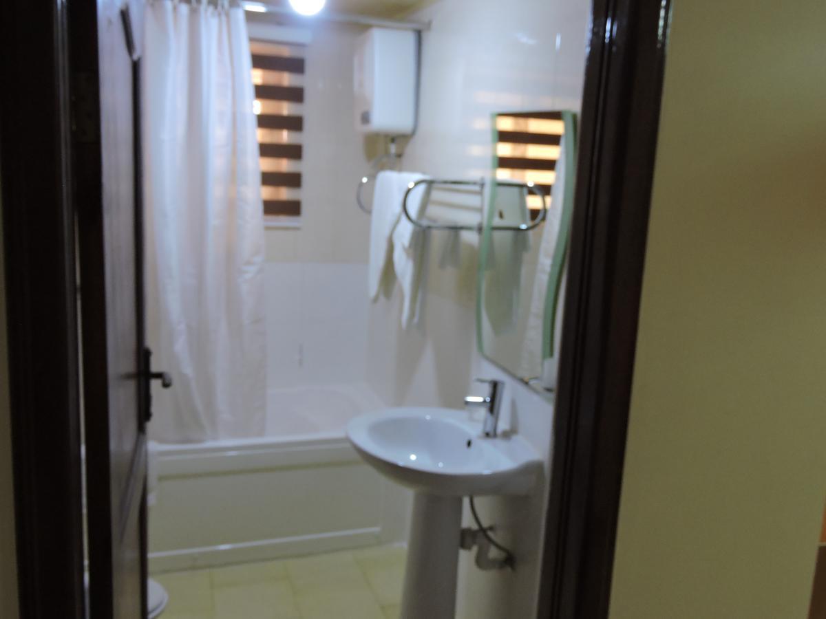 Allseasons Hotel Pantang Ruang foto