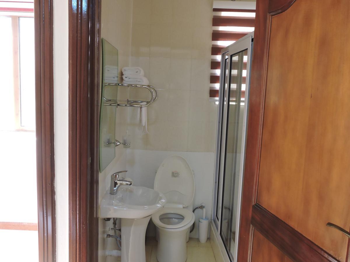 Allseasons Hotel Pantang Ruang foto
