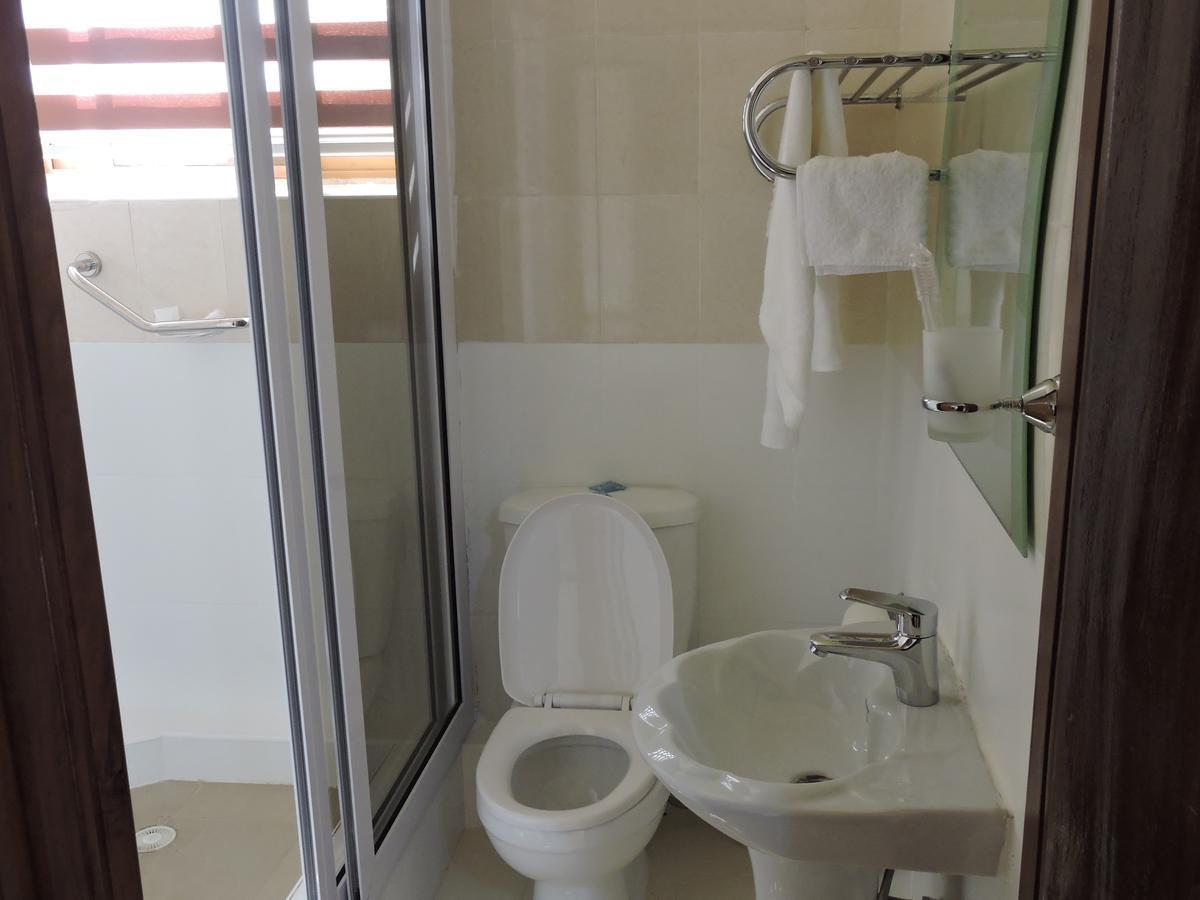 Allseasons Hotel Pantang Ruang foto