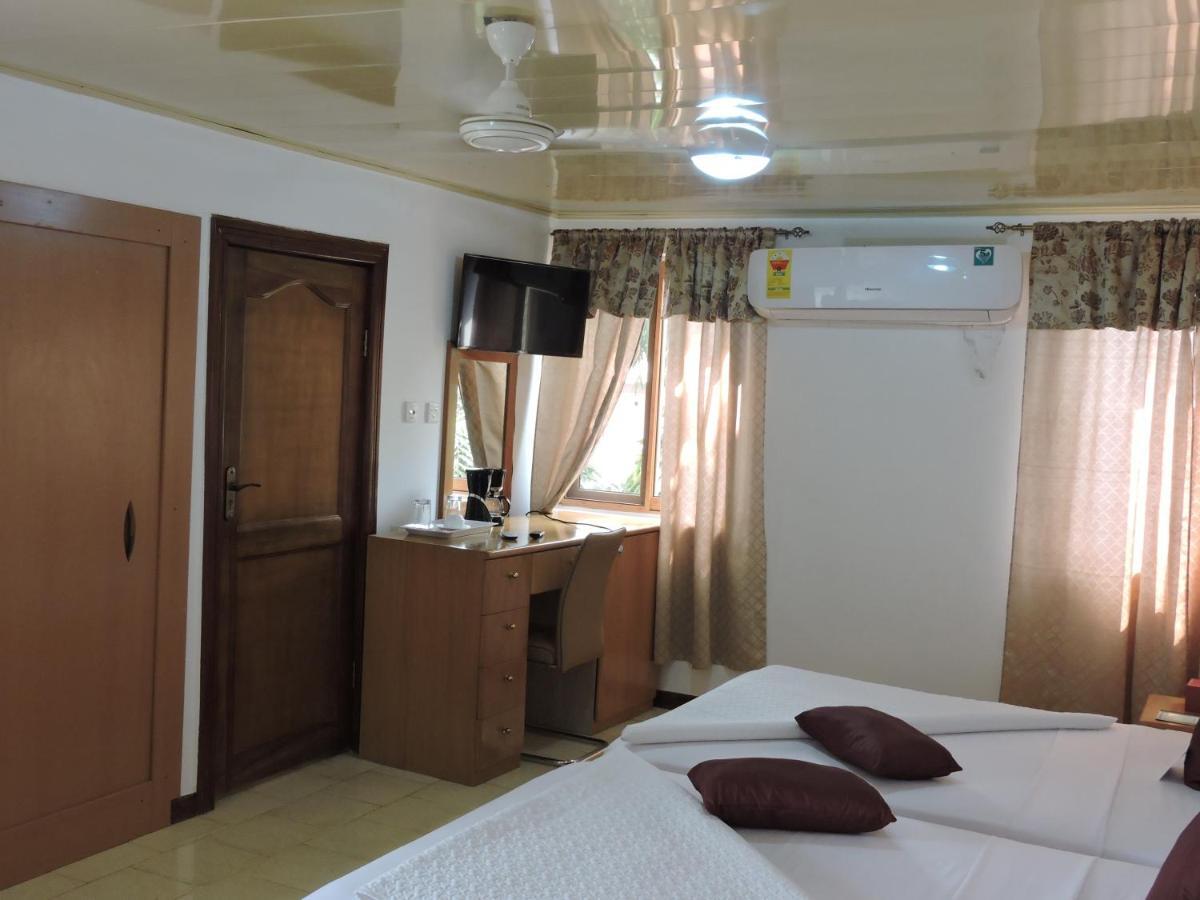 Allseasons Hotel Pantang Ruang foto
